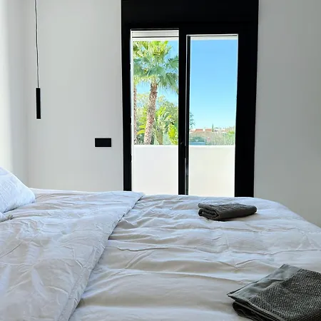Town House Cortijo Blanco, San Pedro De Alcantara Marbella