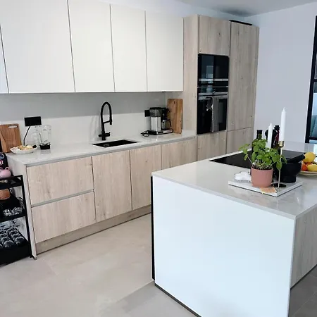 Town House Cortijo Blanco, San Pedro De Alcantara Marbella
