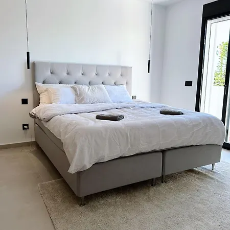 Hotel Town House Cortijo Blanco, San Pedro De Alcantara Marbella