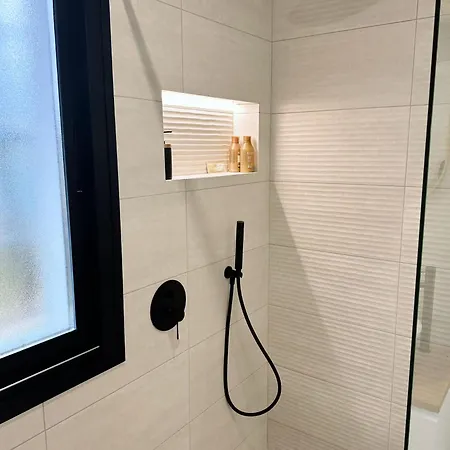 Hotel Town House Cortijo Blanco, San Pedro De Alcantara