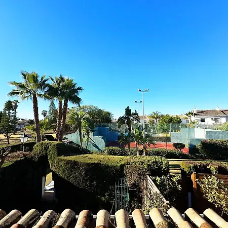 Town House Cortijo Blanco, San Pedro De Alcantara Hotel *