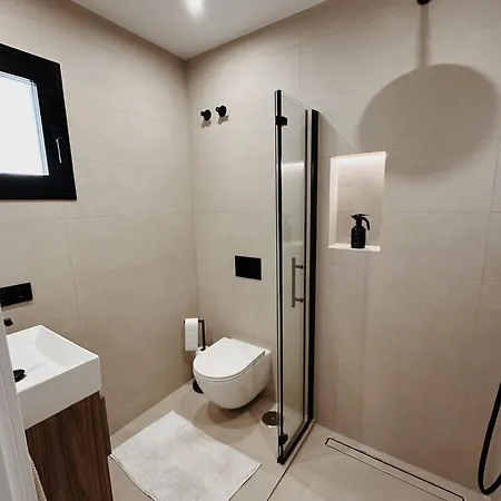 Town House Cortijo Blanco, San Pedro De Alcantara Hotel