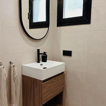 Town House Cortijo Blanco, San Pedro De Alcantara Hotel *