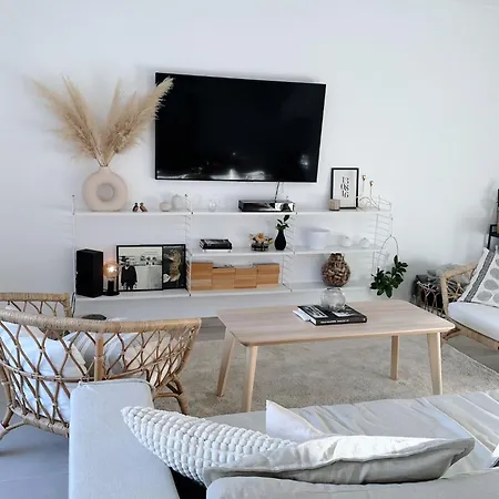 Town House Cortijo Blanco, San Pedro De Alcantara Hotel