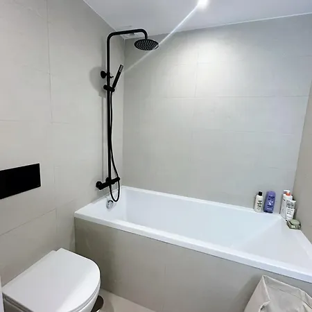 Town House Cortijo Blanco, San Pedro De Alcantara * Marbella