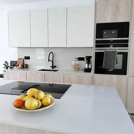 Town House Cortijo Blanco, San Pedro De Alcantara Hotel Marbella