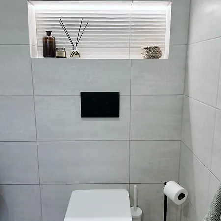 Town House Cortijo Blanco, San Pedro De Alcantara Hotel