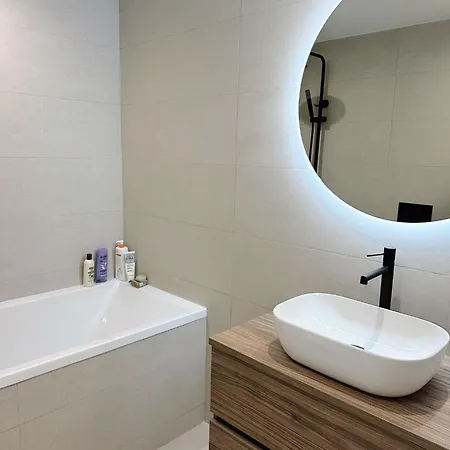 Hotel Town House Cortijo Blanco, San Pedro De Alcantara