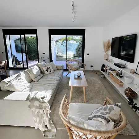Town House Cortijo Blanco, San Pedro De Alcantara Marbella