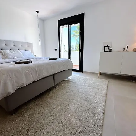 Town House Cortijo Blanco, San Pedro De Alcantara *